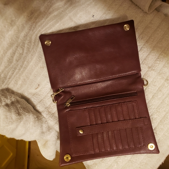 Crossbody - Picture 2 of 2